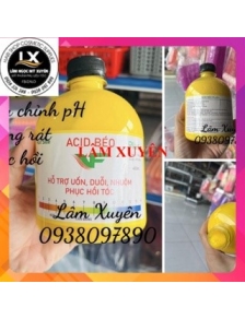 AXIT BÉO TVF 450ml FREESHIP chống xót ,điều chỉnh độ PH , khóa màu,giảm mùi hôi ,phục hồi tóc ,khử kiềm ,không amoniac.