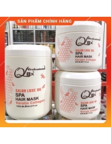 Hấp dầu tái sinh QL8X 1200ml