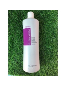 Gội tím khử ánh vàng FANOLA 1000ml⚡️LOẠI 1⚡️siêu thơm mềm mượt khử sắc tố vàng tạo màu trắng bạch ki