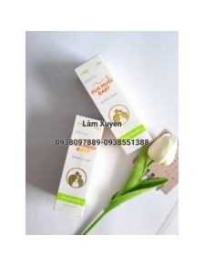 Xịt xua muỗi Baby 60ml CHÍNH HÃNG  xua muỗi trong nhiều giờ để phòng chống các bệnh do muỗi mang lại sức khỏe tốt hơn