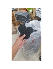 Xốp Móp Moust Mút phủi tóc móng nail