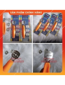Dao bào gót chân gắn lưỡi lam siêu xịn tặng kèm 3 lưỡi thay TẬN GỐC lưỡi siêu bén, không đâu, không trầy xước da