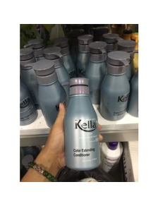 Dầu gội KELLA 1 cặp dầu gội Kella 