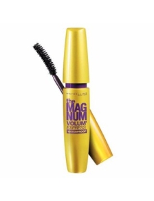 Mascara Maybeline Vàng không lem không trôi USA The Colossal Hydrofuge 