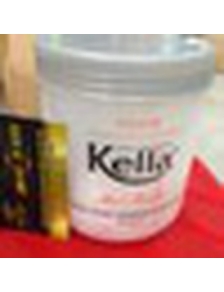 Bột tẩy tóc nâng nền cao cấp Kella trắng 500g :)) Giá Sốc :)) chính hãng siêu mềm mịn không ngứa rát