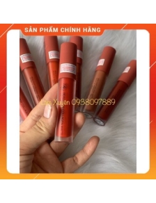 Son kem BEAUSHOP nhập khấu từ Hàn Quốc, chất son mềm, không gây khô môi, phcụ hồi môi hư tổn, chống thâm môi