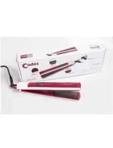 Máy Ép duỗi kẹp tóc cao cấp Codos CHI 2300 