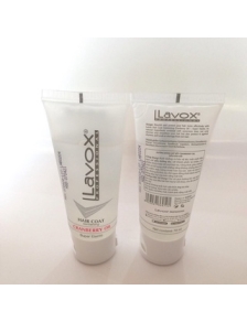 Dầu bóng tóc FREE SHIPLAVOX 60ml dạng tuýp, giúp bóng tóc phục hồi tóc hư tổn nặng, giúp bóng tóc, m