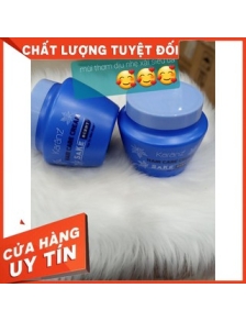 Hấp dầu kem ủ Karanz 1000ml Hair Care Cream Sake scent  FREESHIP phục hồi giữ màu siêu thơm suôn mềm óng mượt tóc óngả