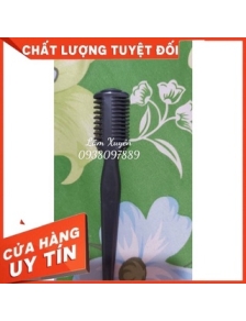 Dao tỉa tóc tặng lưỡi lam ♦️ GIÁ RẺ ♦️ nhựa dẽo cao cấp dễ sử dụng chuyên rọc bào tóc so le nhanh gọ