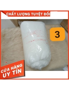 Bông Gòn siêu thấm hút bịch TRUNG SIÊU RẺ tẩy chùi móng, spa salon tóc nam nữ nail mi móng , hàng chuẩn công ty