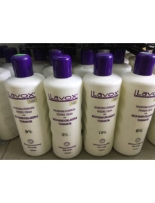 OXY KHÔNG RÁT LAVOX TÍM 6 % COLLAGEN 1000ML