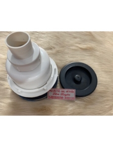 Bộ lọc rác cục lọc nước bộ xả nước bồn sứ bồn nhựa vuông bồn 2 in 1 bồn tai thỏ