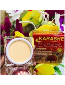 Kem Dưỡng Trắng Da KARASHE Đông Trùng Hạ Thảo 9in1 25g