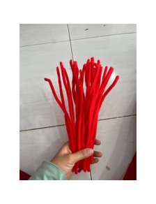 Kẽm Nhung Chuyên Để Uốn Kiểu Tóc Xoăn Xù Premlock FREESHIP làm nụ tầm xuân 50 CÂY .-Uốn tóc, làm premlock.-Làm đồ chơi cho bé.