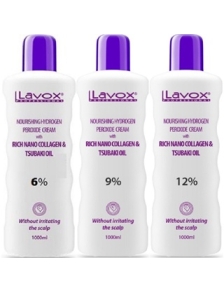 OXY KHÔNG RÁT LAVOX TÍM 12 %COLLAGEN 1000ML