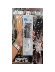 Lược sấy tạo kiểu tóc chịu nhiệt bán nguyệt EXQUISITE ARTICLE Comb chuyên nghiệp cho salon barber sh