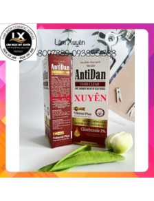 Dầu gội Antidan 100ml 