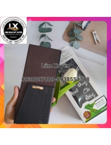 Bộ ráy tai Quyên bao da cao cấp