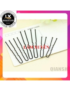 Kẹp tăm Chữ U SIZE S  