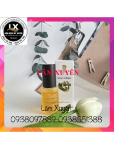 Tinh dầu dưỡng tóc Noria 