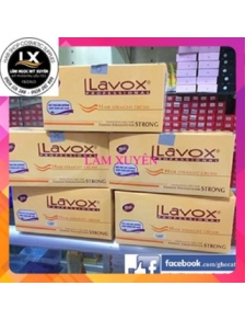 Thuốc duỗi tóc Lavox 500ml CAM ❌ chính hãng ❌ dành cho mọi loại tóc hương thơm nhẹ cặp 2 hủ ( 1 và 2