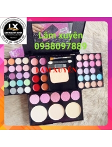 Bột Kit trang điểm T.Y.A 