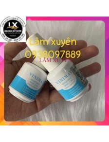 Sơn cứng móng CHÍNH HÃNG vinimay 15ml gia tăng độ cứng cho móng, làm dày nền móng, giúp móng tay chắc khỏe hơn