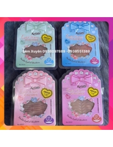 Mí lưới kích mí tàn hình không lộ vân keo dạng khay TẬN GỐC nhấn mí to, rõ, không đau, không khó chịu dễ xài  sử dụng