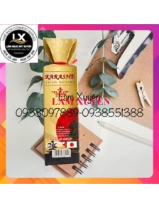 Serum dưỡng trắng da ngừa nám KARASHE 50ml CHÍNH HÃNG mờ vết thâm sạm da dưỡng ẩm giúp làn da mịn màng trắng sáng