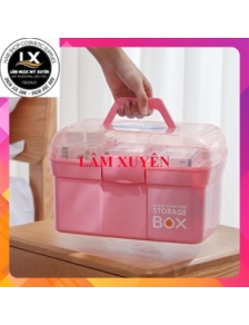 Cốp đựng nước sơn  