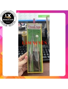 Bộ lấy ráy tai VĨ  Thanh sơn 