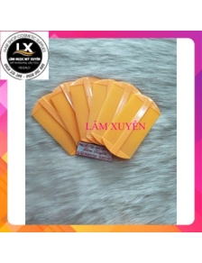 Lược dày chải chí, chải rận giúp bạn có một mái tóc sạch sẽ 