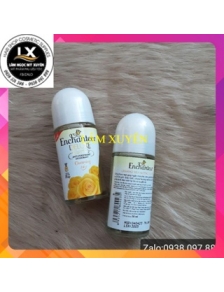 Lăn khử mùi hương nước hoa Pháp 50ml