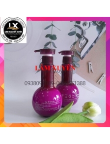 Wax dưỡng tóc nữ Hàn Quốc 250ml
