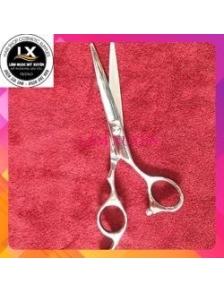 Kéo cắt tóc siêu bén AKIRA japan tặng áo choàng lược cắt