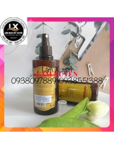 [CHÍNH HÃNG] Xịt dưỡng tóc SB Hương Nước Hoa Cao Cấp phục hồi tóc 250ml