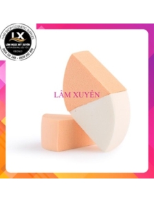 Bông đánh kem dạng tam giác Vacosi