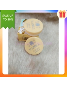 KEM VANILL CÔ GÁI NHẬT CHÍNH HÃNG THÁI LAN LOẠI 1(kem bôi da)FREESHIP giúp làm trắng da,không trắng ảo,không bắt nắng
