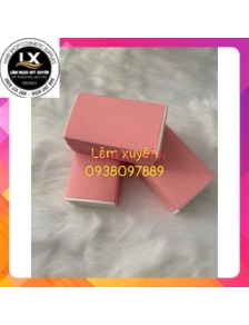 Giấy uốn nóng DÀI ♦️GIÁ RẺ♦️ giấy quấn uốn setting, quấn tóc khi uốn setting, giấy dày, tái sử dụng
