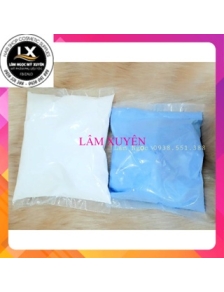 Bột Tẩy Tóc Loại Thường 1kg, Bột Tẩy Mạnh Nâng Nền,Nâng Tông, Chính Hãng Siêu Mềm Mịn