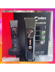 Tông đơ CODOS CHC 925, tông đơ cắt tóc cao cấp 