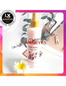 Xịt dưỡng tóc Ql8x 250ml nuôi dưỡng phục hồi tóc 