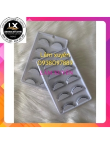 Mi tập nối GIÁ RẺ 1 hộp 5 cặp dành cho học viên, người mới học tập nối