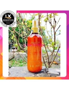 Xịt dưỡng tóc, sữa dưỡng tóc KELLA Argan 250ml ⚡CHÍNH HÃNG⚡ hương nước hoa cao cấp nuôi dưỡng tóc mề