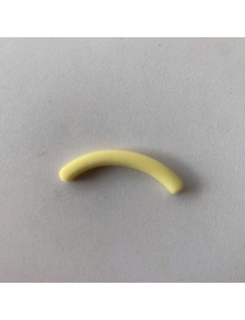 Miếng cao su silicon sơ cua thay đồ bấm mi Loại 1 siêu bền mềm dẻo