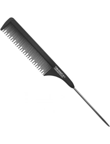 Lược đánh rối cán nhựa cán inox