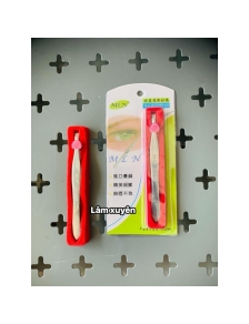 Nhíp nhổ lông mày MLN