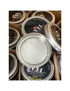 Sáp tạo kiểu VIL wax vuốt tóc nam hộp thiết chuyên nghiệp không bết rít giữ nếp lâu mùi thơm nam tính cao cấp