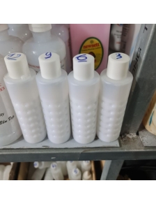 Oxy nhí chai nhỏ 3% trợ nhuộm 100ml 